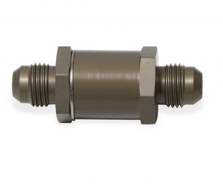Earl's UltraPro One Way Check Valve 253008ERL