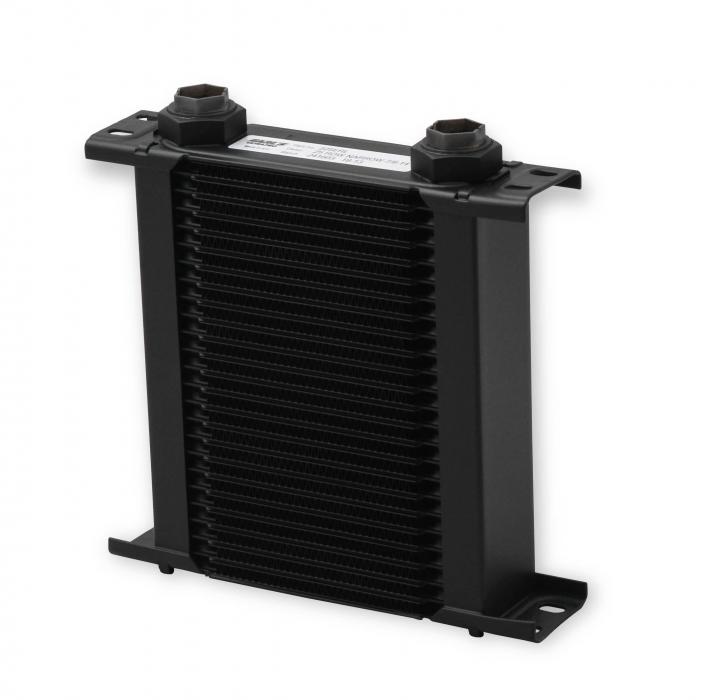 Earl's 10 Row Oil Cooler Narrow Style