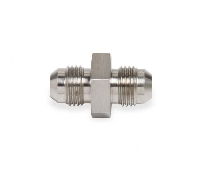 Earl's -6 an Male Union Stainless Steel SS981506ERL