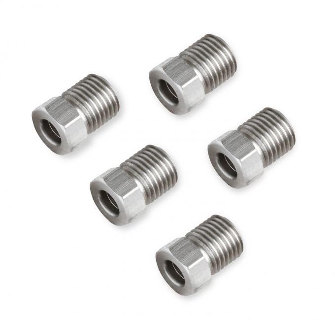 Earl's Hardline Tube Nut 00103ERL