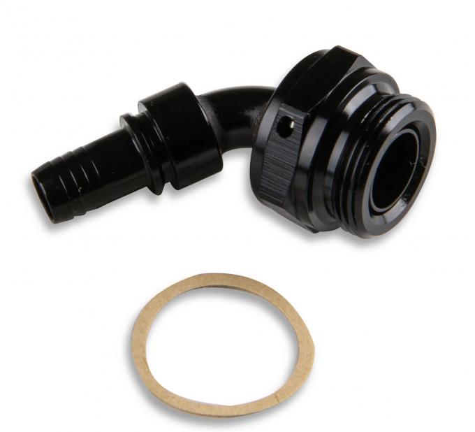 Earl's UltraPro Hose End 666669ERL