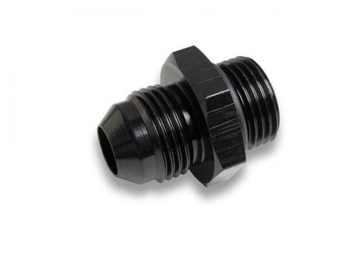 Earl's -10 an Male to 1 1/16"-12 (AN12) O-Ring Port AT985011ERL