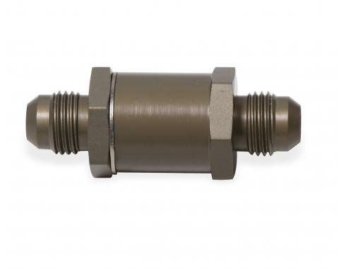 Earl's UltraPro One Way Check Valve 253012ERL