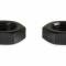 Earl's -4 an Bulkhead Nut AT592404ERL