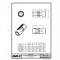 Earl's Swivel-Seal® Hose End AT800106ERL