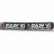 Earl's Speed-Flex Hyperfirm® Pre-Made Hose 28010318ERL