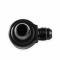 Earl's Brake Booster Check Valve, Billet Aluminum, 90 Degree AT252006ERL