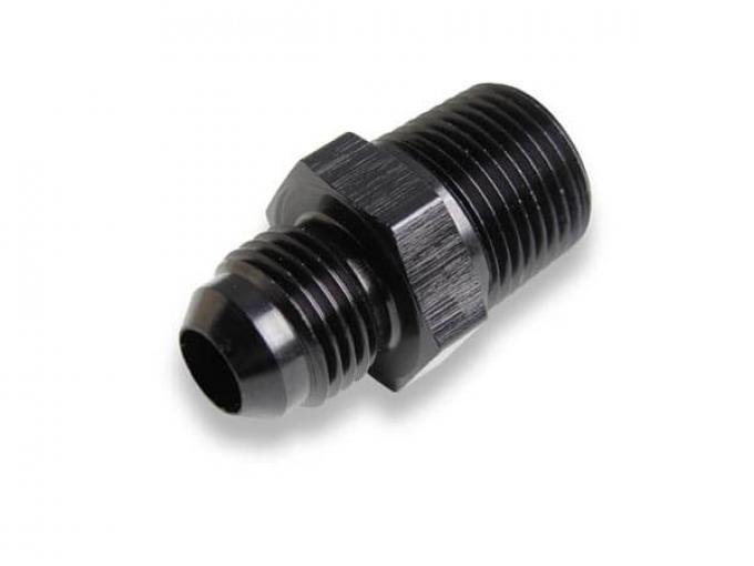 Earl's Straight Male an -4 to 1/4" NPT AT981644ERL