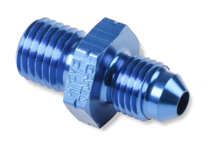 Earl's Straight Male an -16 to 20mm X 1.5 9919HFLERL