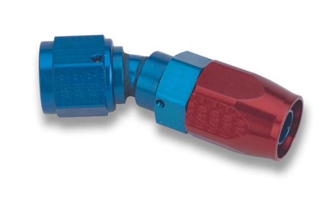 Earl's Swivel-Seal® Hose End 803108ERL
