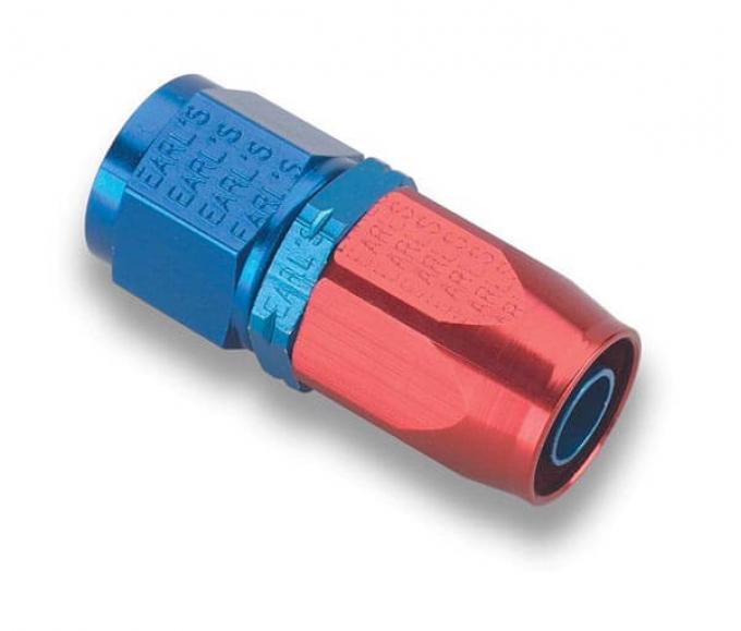 Earl's Auto-Fit Hose End 300124ERL