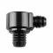 Earl's Brake Booster Check Valve, Billet Aluminum, 90 Degree AT252006ERL