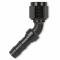 Earl's Super Stock™ 45 Degree -6 Female to 3/8" Barb AT704667ERL