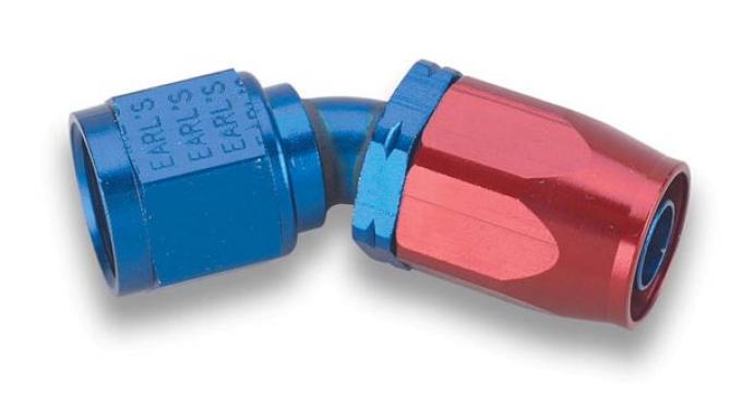 Earl's Auto-Fit Hose End 304612ERL