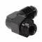 Earl's 90 Degree -6 an Male to 12mm X 1.5 Swivel AT949092ERL