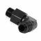 Earl's 90 Degree -6 an Male to 12mm X 1.5 Swivel AT949092ERL