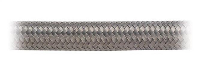 Earl's Perform-O-Flex Hose, Size 24, 3 Ft. Length 403024ERL