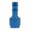 Earl's Super Stock™ Straight -12 Female to 3/4" Barb 700113ERL