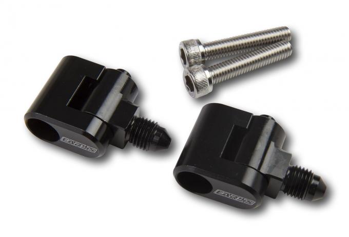 Earl's LS STEAM VENT ADAPTERS LS9804ERL