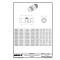 Earl's Straight Male an -4 to 1/4" NPT AT981644ERL