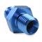 Earl's Straight Male an -16 to 20mm X 1.5 9919HFLERL