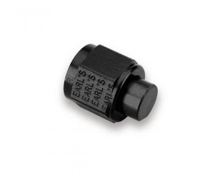 Earl's -10 an Cap AT992910ERL