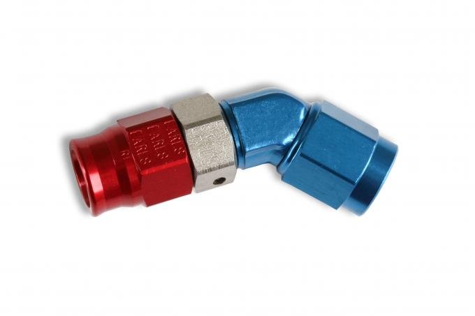 Earl's Speed-Seal Hose End 604538ERL