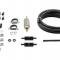 Earl's Vapor Guard™ EFI Fuel System Plumbing Kit PK0011ERL