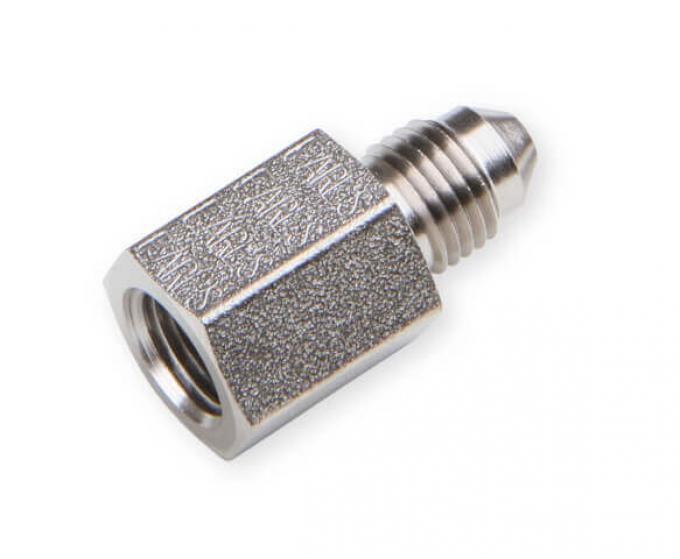 Earl's Gauge Head Adapter 968704ERL