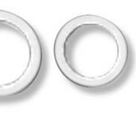Earl's an 901 Aluminum Crush Washer 177003ERL