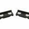 Earl's 4" Black Nylon Vice Jaws 1044ERL