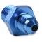 Earl's Straight Male an -16 to 20mm X 1.5 9919HFLERL