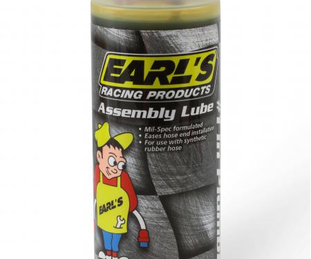 Earl's Assembly Lube 184004ERL