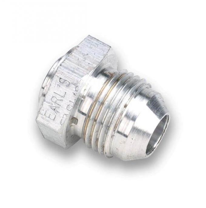 Earl's -6 an Male Weld Fitting 997106ERL