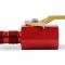 Earl's Shut-Off Valve 230502ERL