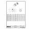 Earl's Straight Male an -4 to 1/8" NPT, Stainless Steel SS981604ERL