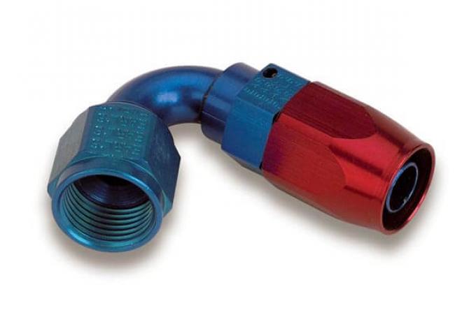 Earl's Swivel-Seal® Hose End 812008ERL