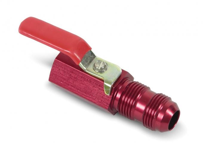 Earl's Shut-Off Valve 230505ERL