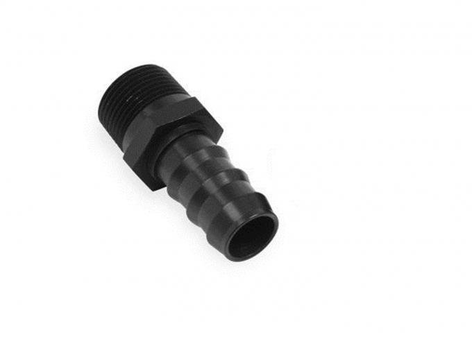 Earl's Super Stock™ Straight -1/8" NPT Male to 1/4" Barb AT720142ERL