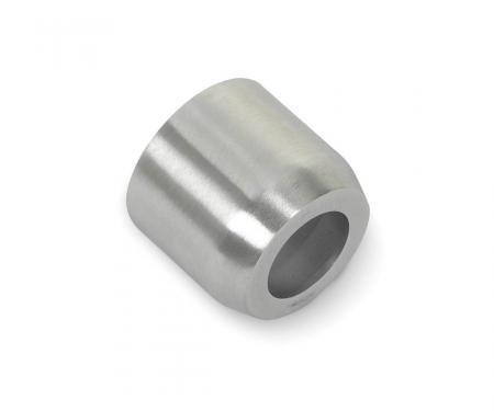 Earl's Ultra Flex Crimp Collar, Size -8 Hose 698083ERL