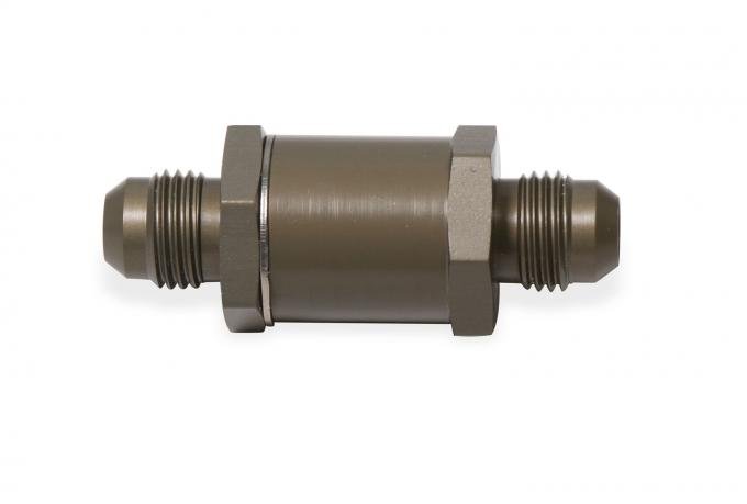 Earl's UltraPro One Way Check Valve 253012ERL