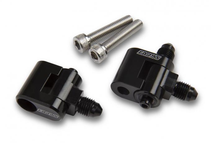 Earl's LS STEAM VENT ADAPTERS LS9809ERL