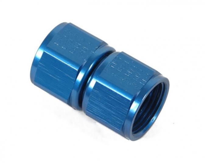 Earl's Straight -4 an Female Swivel Coupling 915104ERL
