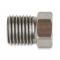 Earl's Hardline Tube Nut 00033ERL