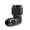Earl's 90 Degree -12 an Male to -12 an Female Swivel AT921112ERL