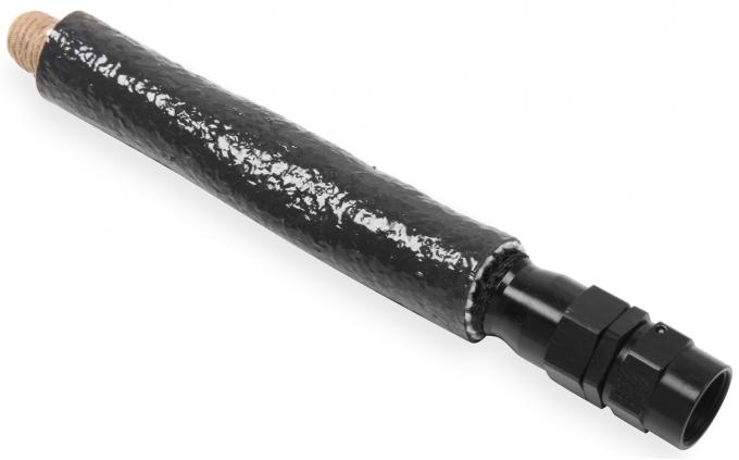 Earl's Flame Guard Insulation, Black, 3 Feet 570314ERL