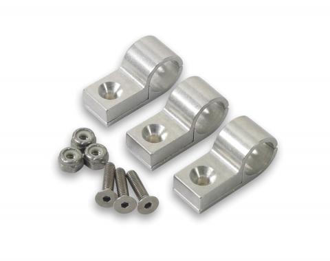 Earl's Line Clamp 170209ERL