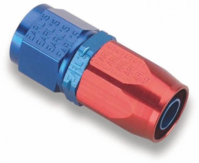 Earl's Auto-Fit Hose End 300108ERL