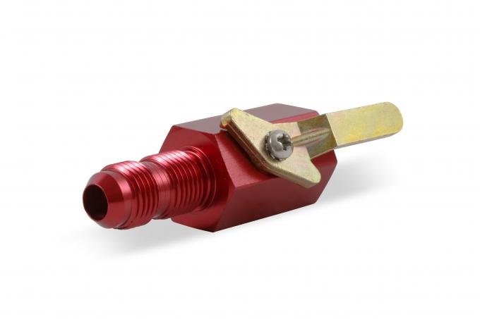 Earl's Shut-Off Valve 230502ERL