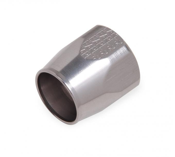 Earl's Swivel-Seal® & Auto-Fit® Replacement Socket -16 Pewter PT898163ERL